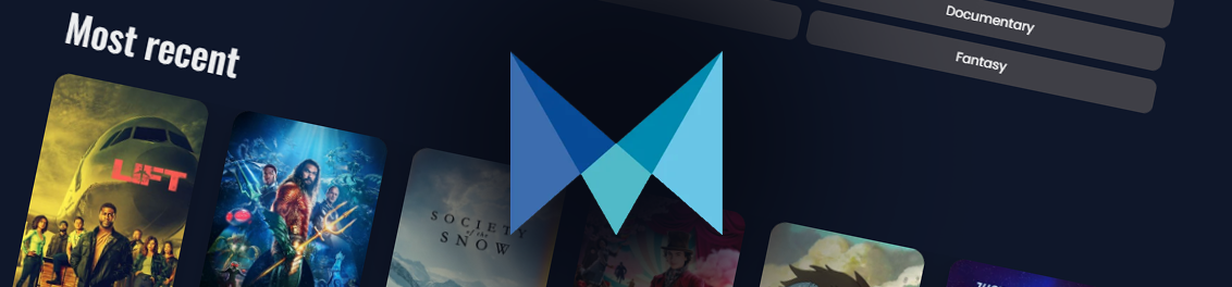 Movie database