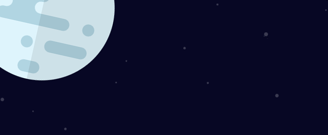 The planets